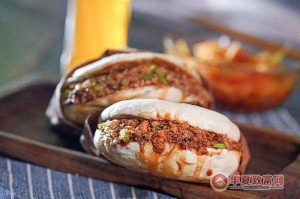 陕十三肉夹馍加盟
